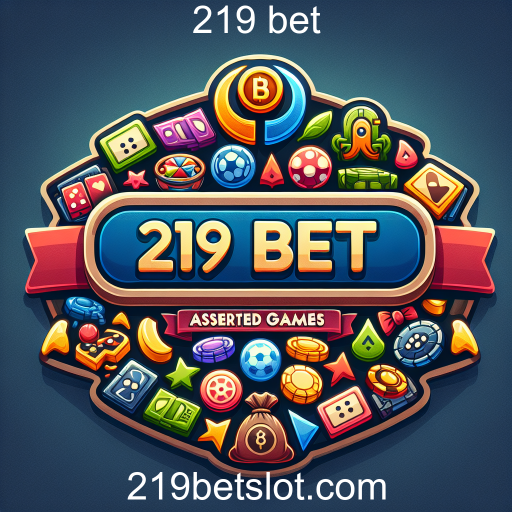 Explorando a Categoria Jogos Diversos no 219 Bet