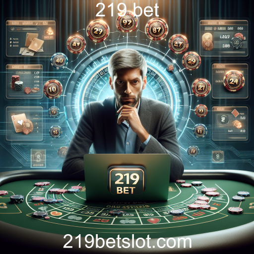 Dicas Valiosas para Melhorar Seu Jogo no 219 Bet